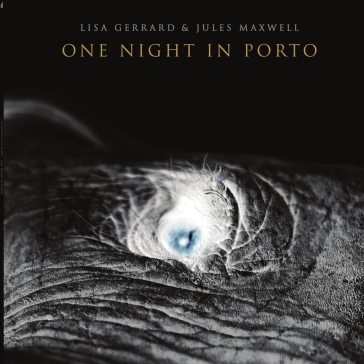 One night in porto