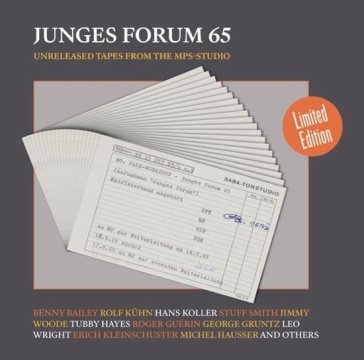 Junges forum 65