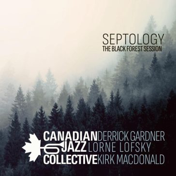 Septology - the black forest session