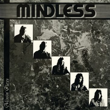 Missin' pieces