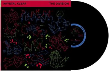 The division ep