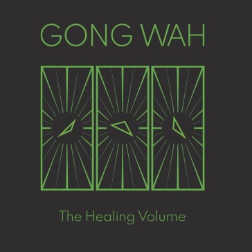 The healing volume