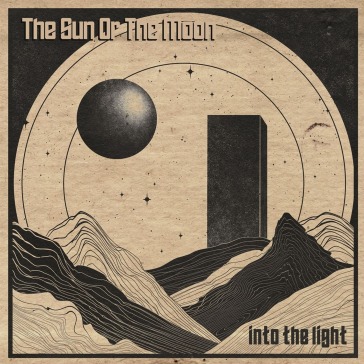 Into the light