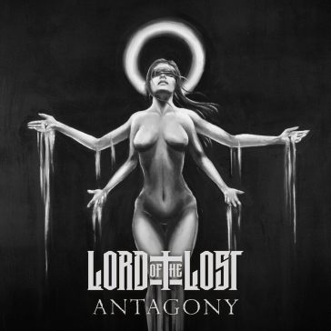 Antagony - 10 years