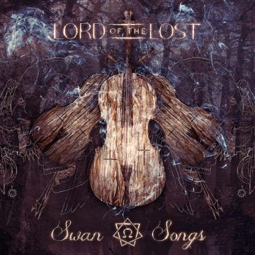 Swan songs - 10th anniversary