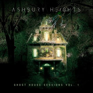 Ghost house sessions vol.1