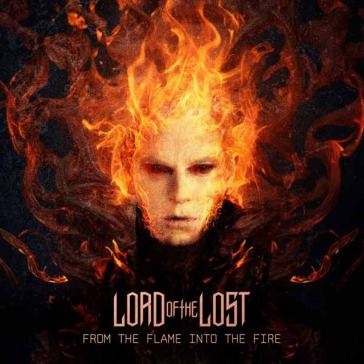 From the flame into the fire - 10th anni