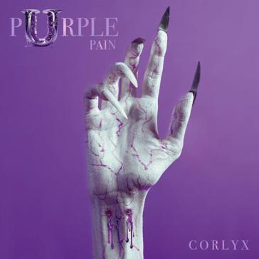 Purple pain