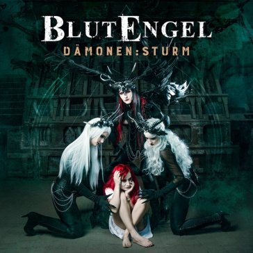 Damonen: sturm