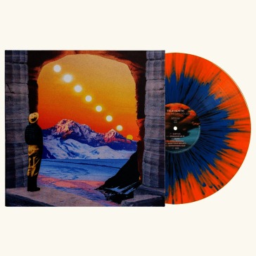 Either way, the sun's exploding