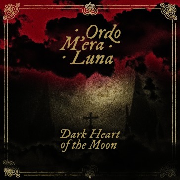 Dark heart of the moon