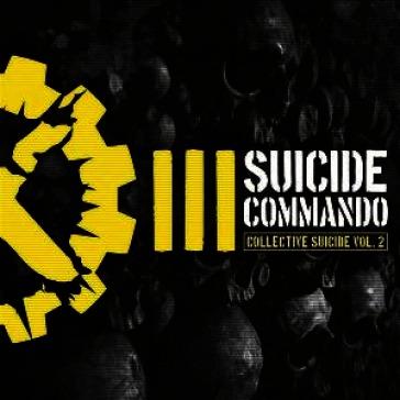 Collective suicide vol.2