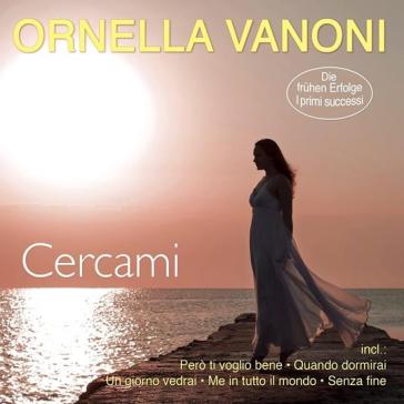 Cercami - i primi successi