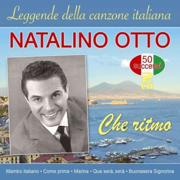 Che ritmo - leggenda della canzone itali