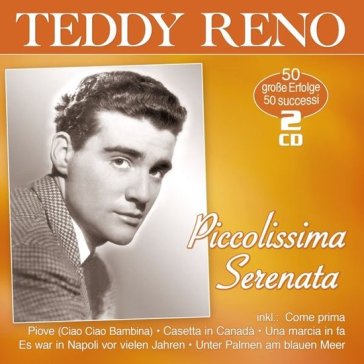 Piccolissima serenata - 50 erfolge