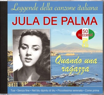 Quando una ragazza