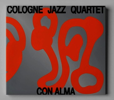 Cologne jazz quartet feat. mackrel. denn