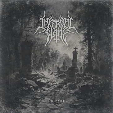 The grave