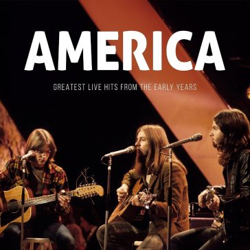 Greatest live hits from the early years