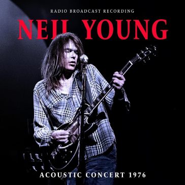Acoustic concert 1976