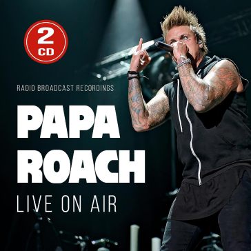 Live on air