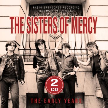 The early years