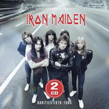 Live on air 1977