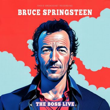 The boss live