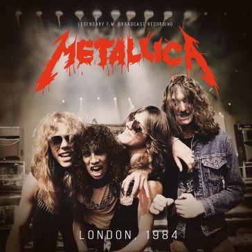 London, 1984