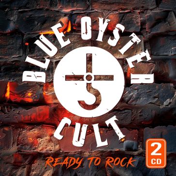 Ready to rock