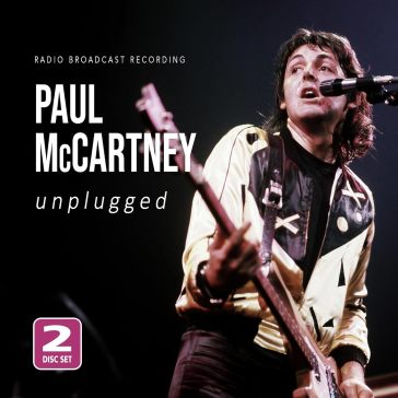 Unplugged