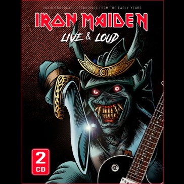 Live & loud