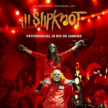 Psychosocial in rio de janeiro