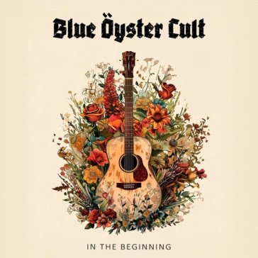 In the beginning