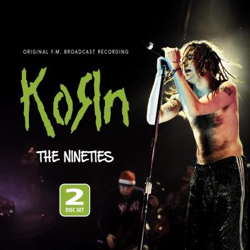 The nineties