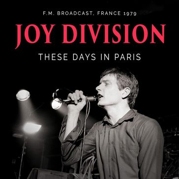 These days in paris