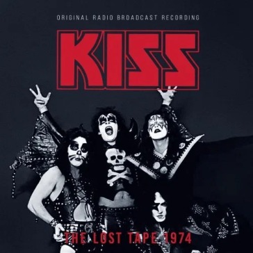The lost tape 1974