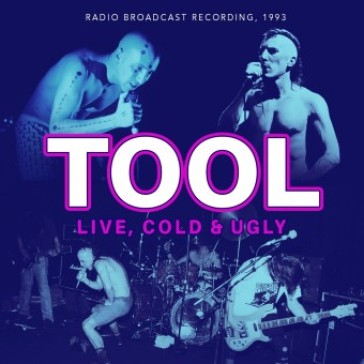 Live, cold & ugly