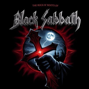 The rock n' roots of