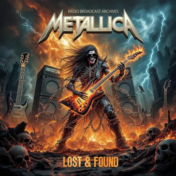 Lost & found