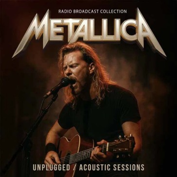 Unplugged / acoustic sessions