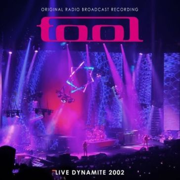 Live dynamite 2002