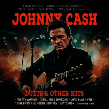 Duets & other hits