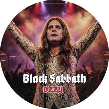 Ozzy