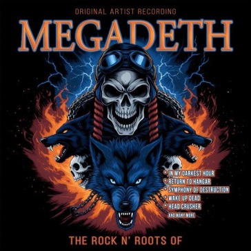 The rock n' roots of