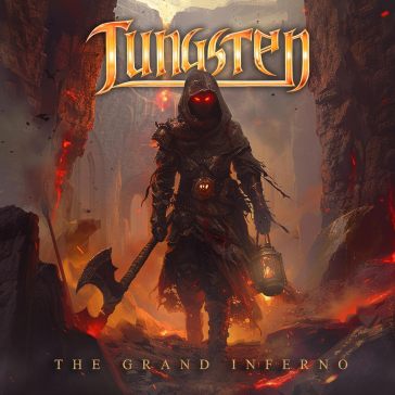 The grand inferno