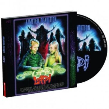 Limited deadition
