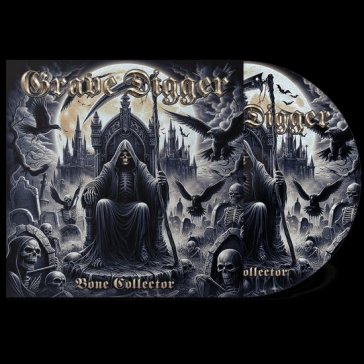Bone collector