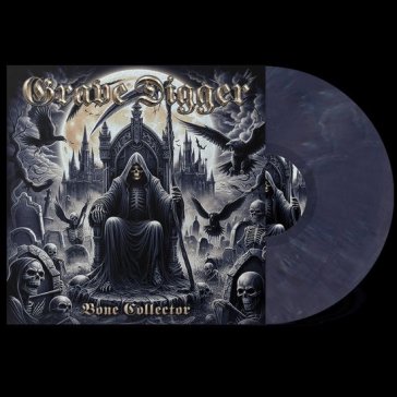 Bone collector - midnight requiem