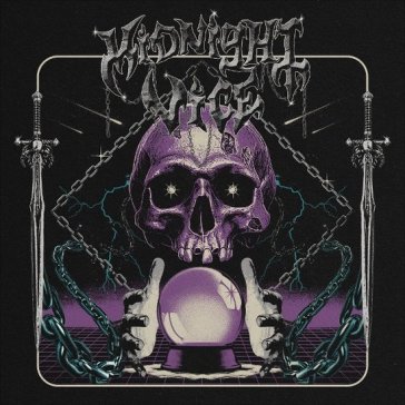 Midnight vice